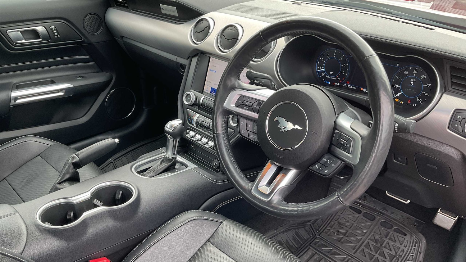 Used Ford Mustang 2019 for sale - 76088039: Photo 15