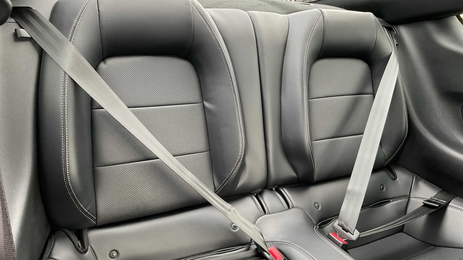Used Ford Mustang 2019 for sale - 76088039: Photo 16