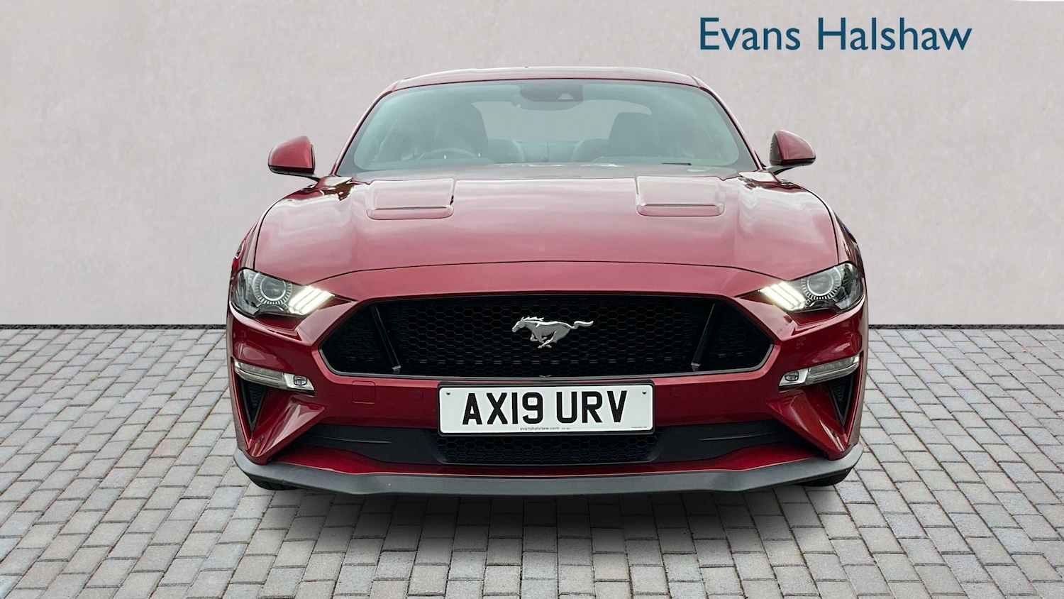 Used Ford Mustang 2019 for sale - 76088039: Photo 2