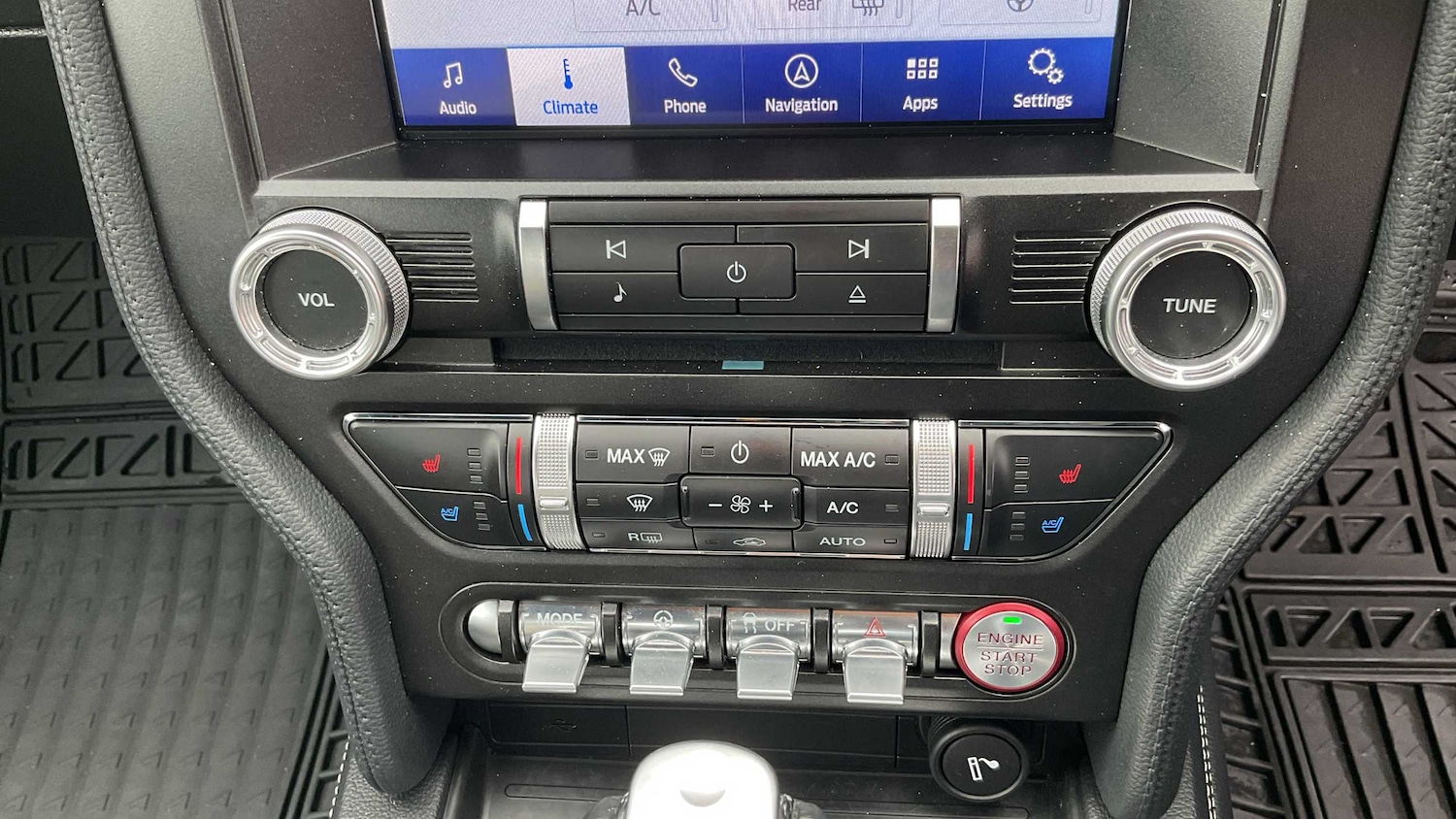 Used Ford Mustang 2019 for sale - 76088039: Photo 22