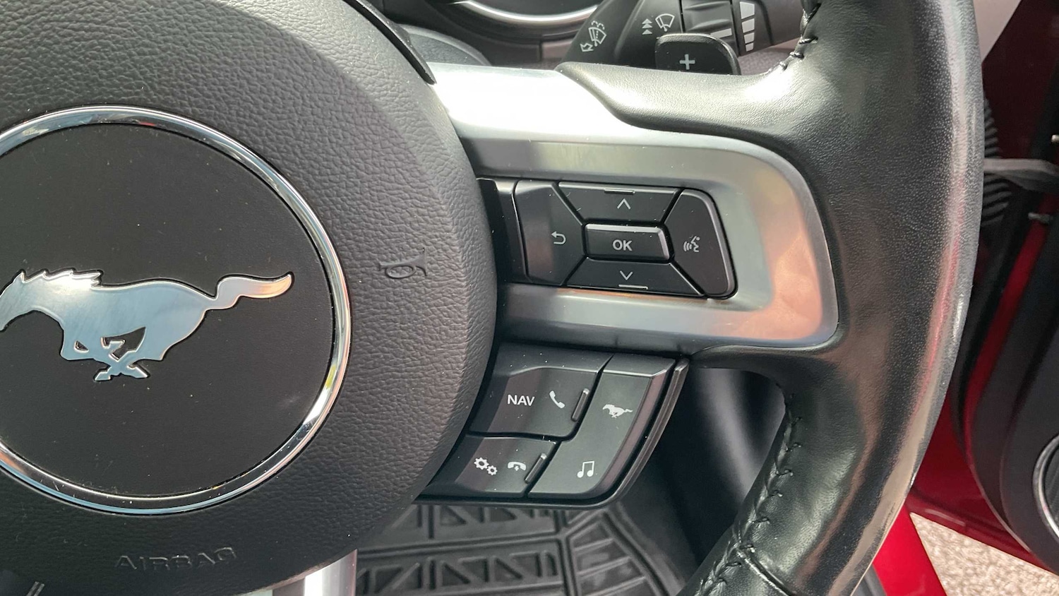 Used Ford Mustang 2019 for sale - 76088039: Photo 25
