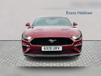 Used Ford Mustang 2019 for sale - 76088039: Photo 2