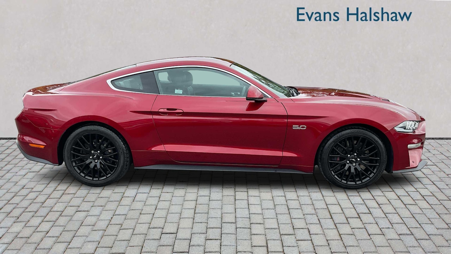 Used Ford Mustang 2019 for sale - 76088039: Photo 3