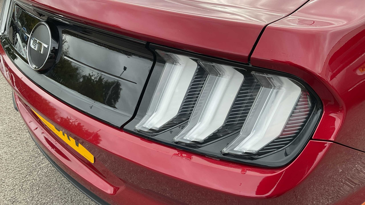 Used Ford Mustang 2019 for sale - 76088039: Photo 32