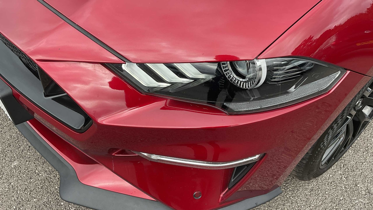 Used Ford Mustang 2019 for sale - 76088039: Photo 35