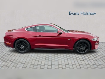 Used Ford Mustang 2019 for sale - 76088039: Photo 3
