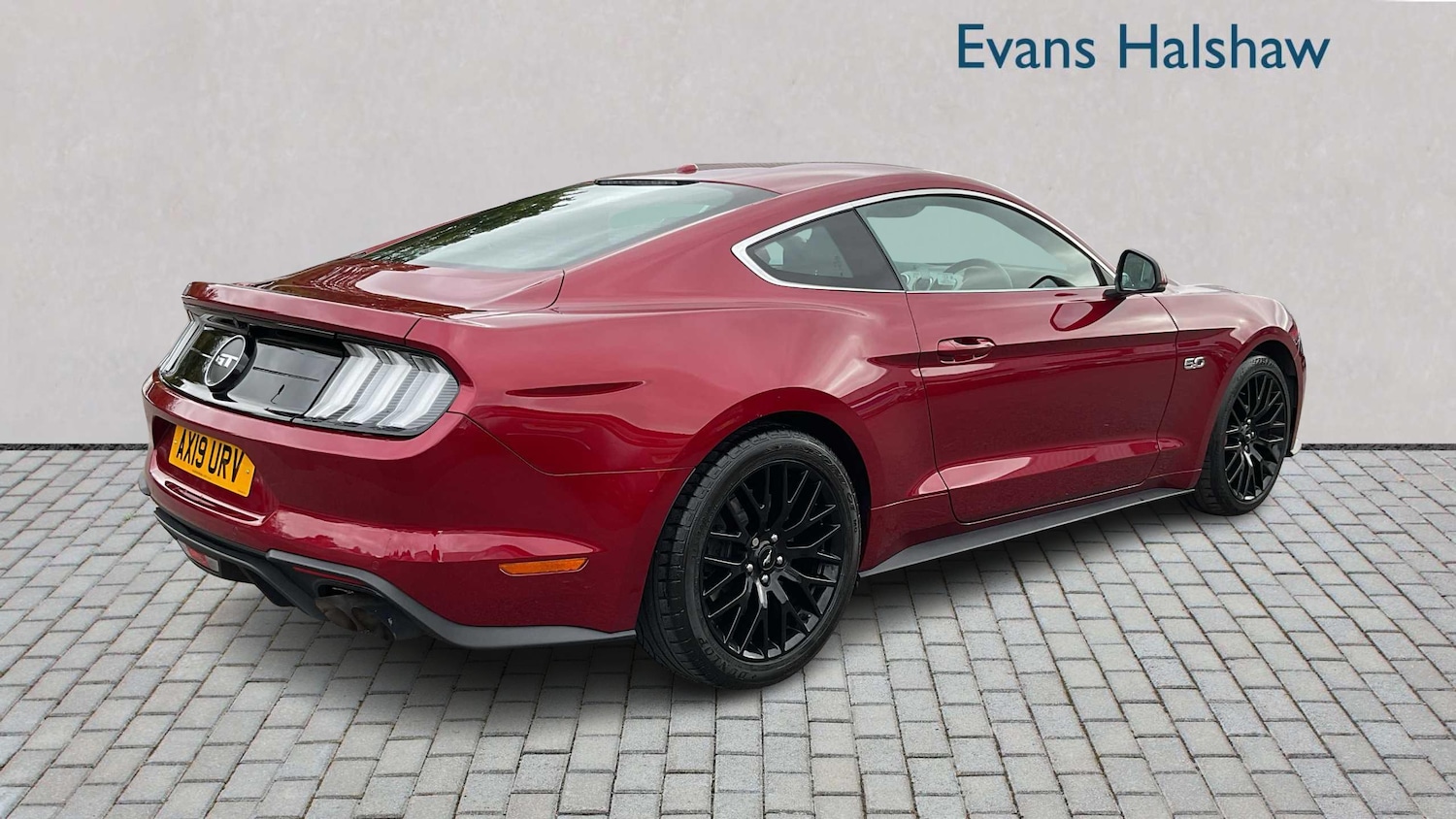 Used Ford Mustang 2019 for sale - 76088039: Photo 4