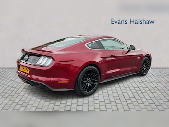 Used Ford Mustang 2019 for sale - 76088039: Photo 4