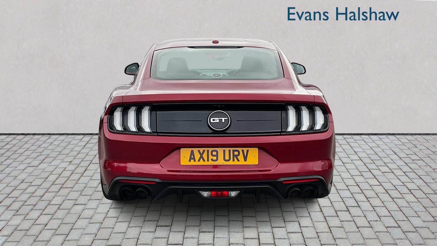 Used Ford Mustang 2019 for sale - 76088039: Photo 5