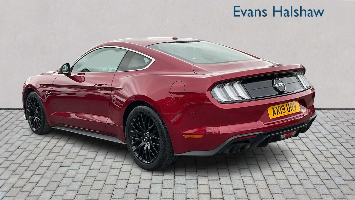 Used Ford Mustang 2019 for sale - 76088039: Photo 6