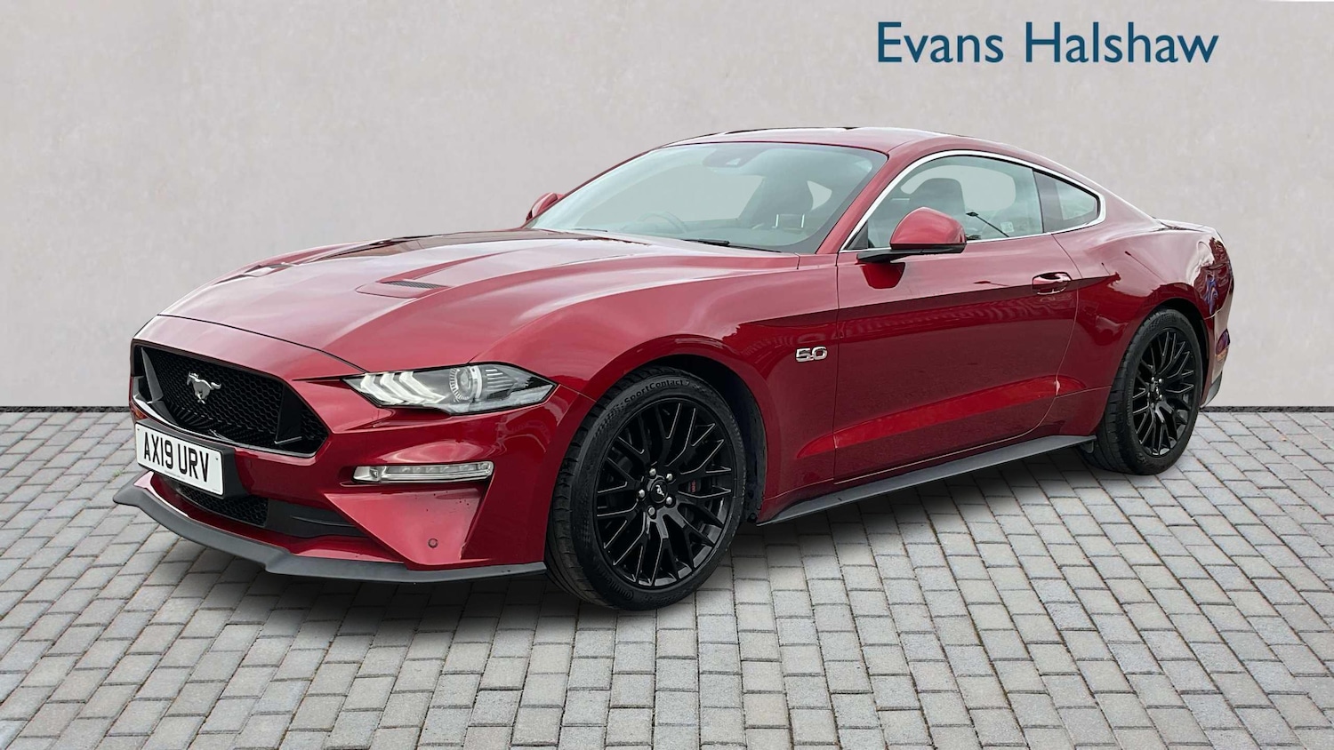 Used Ford Mustang 2019 for sale - 76088039: Photo 8