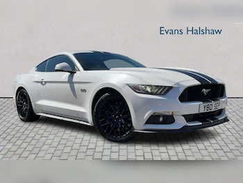 Used Ford Mustang 2017 for sale - 78451340: Photo