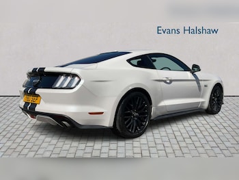 Used Ford Mustang 2017 for sale - 78451340: Photo