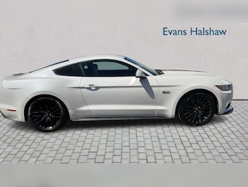 Used Ford Mustang 2017 for sale - 78451340: Photo