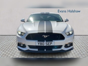 Used Ford Mustang 2017 for sale - 78451340: Photo