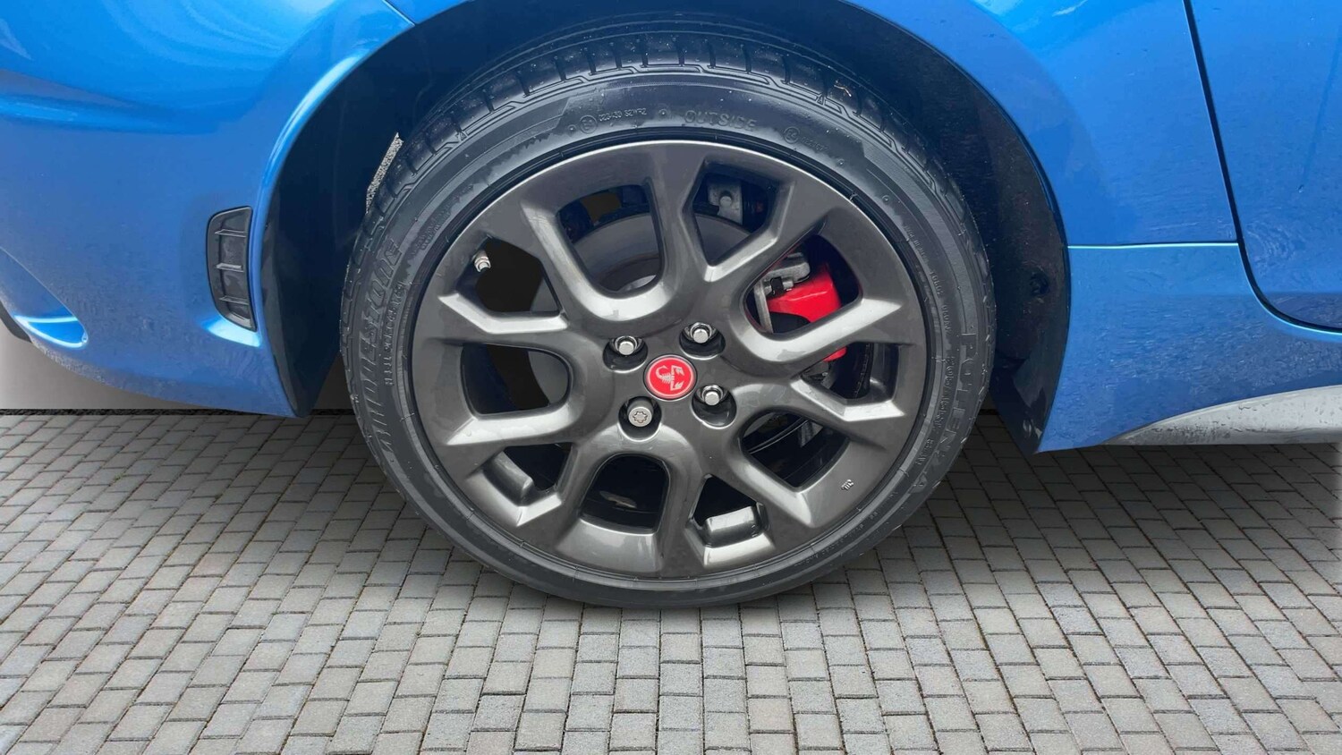 Used Abarth 124 Spider 2018 for sale - 78149107: Photo 6