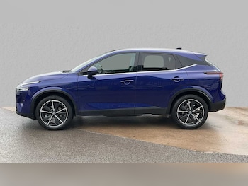 Used Nissan Qashqai 2022 for sale - 75812354: Photo