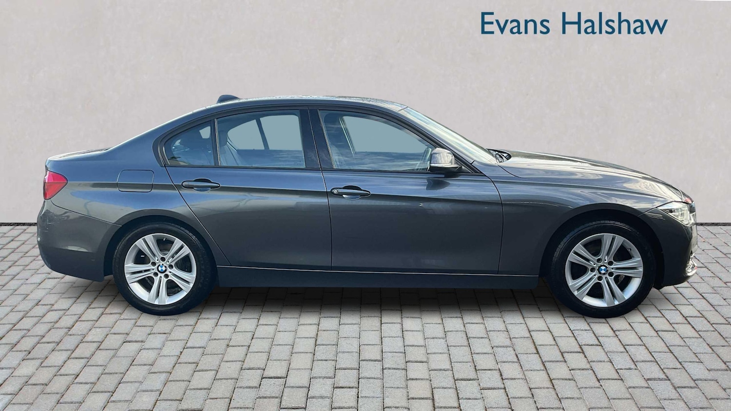 Used BMW 3 Series 2018 for sale - 76362594: Photo 3