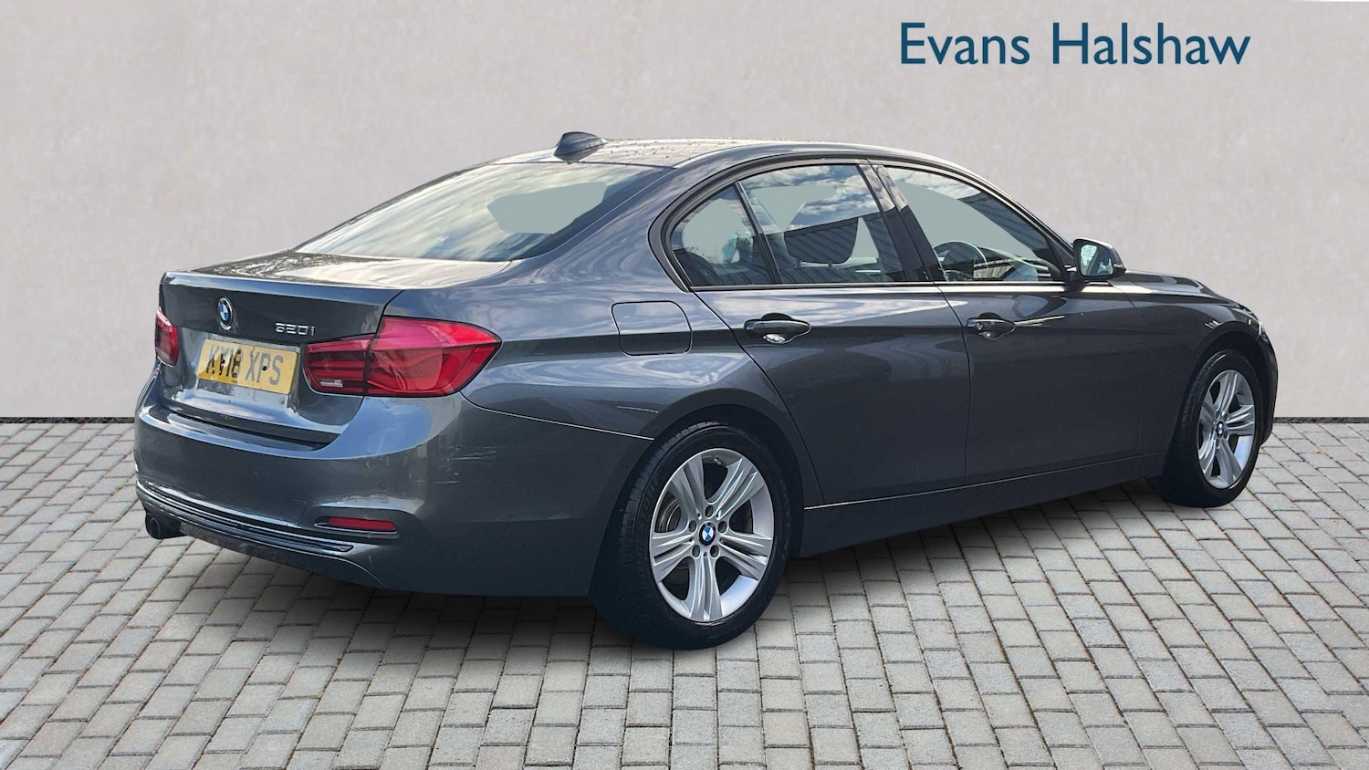 Used BMW 3 Series 2018 for sale - 76362594: Photo 4