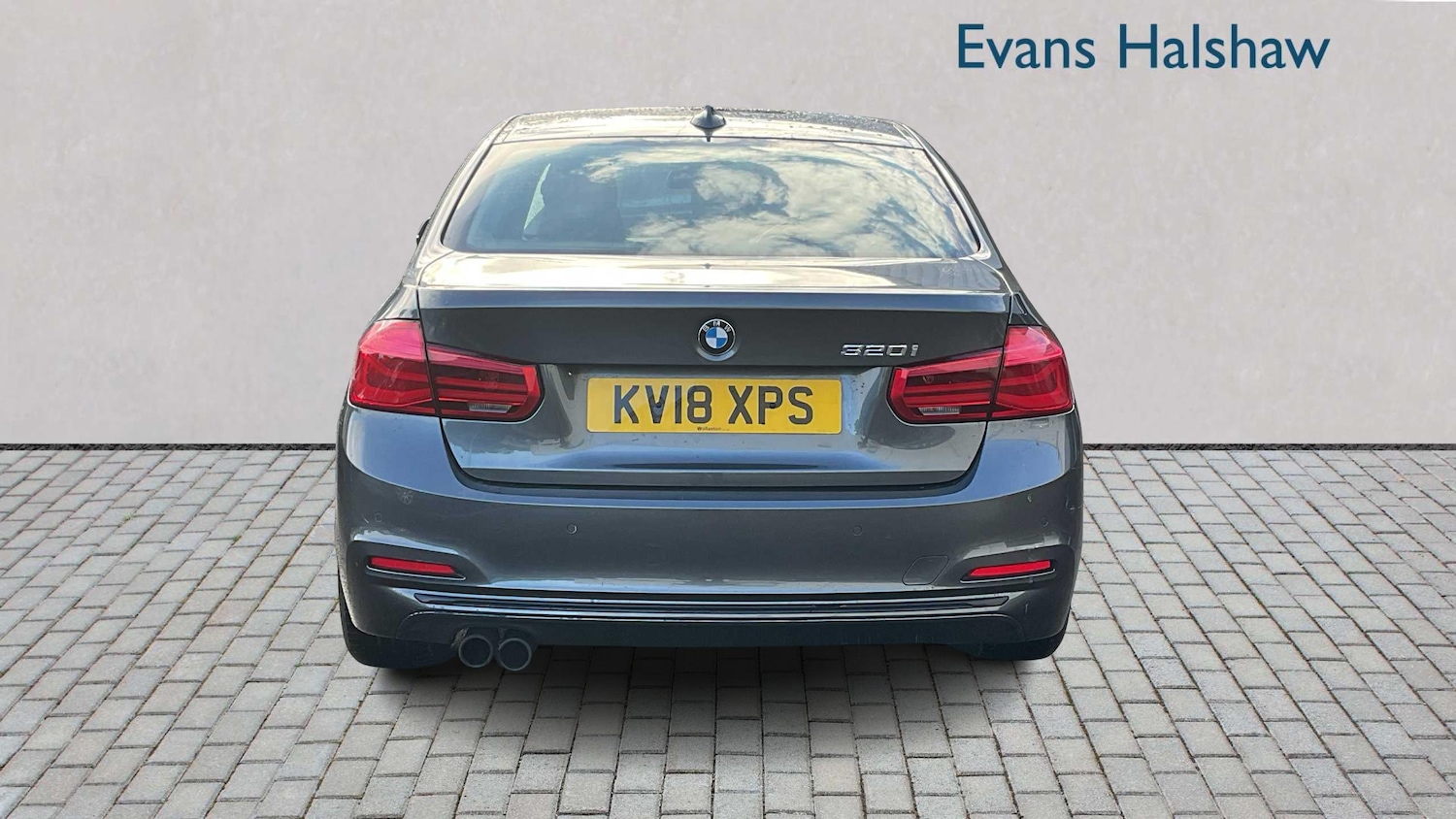 Used BMW 3 Series 2018 for sale - 76362594: Photo 5