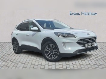 Used Ford Kuga 2021 for sale - 79428472: Photo