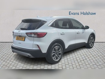 Used Ford Kuga 2021 for sale - 79428472: Photo