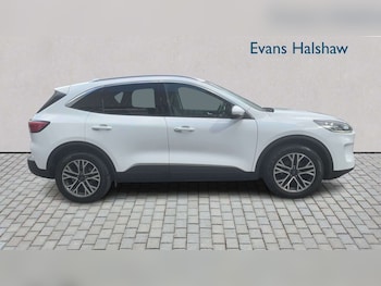 Used Ford Kuga 2021 for sale - 79428472: Photo