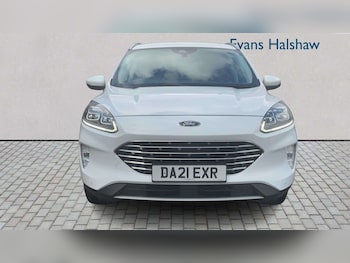 Used Ford Kuga 2021 for sale - 79428472: Photo