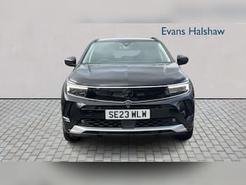 Used Vauxhall Grandland 2023 for sale - 79745396: Photo