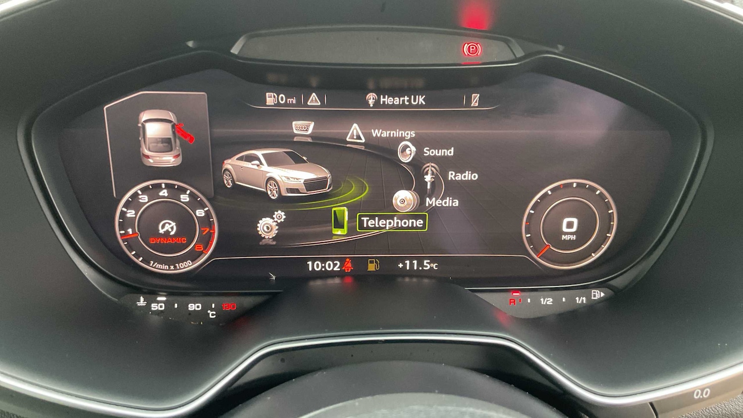 Used Audi TT 2017 for sale - 75968211: Photo 14