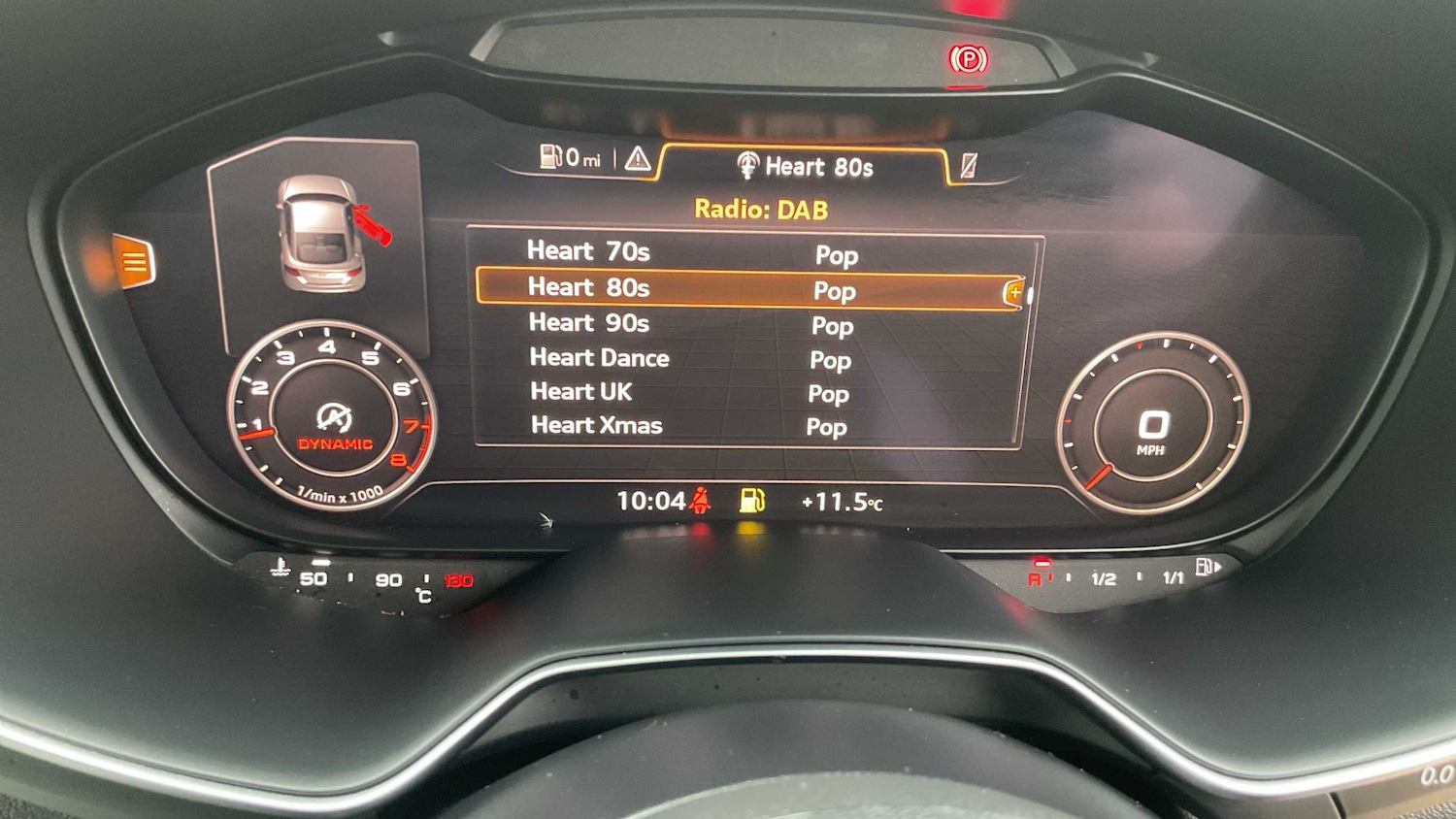 Used Audi TT 2017 for sale - 75968211: Photo 18