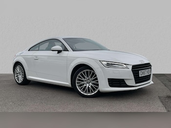 Audi - TT
