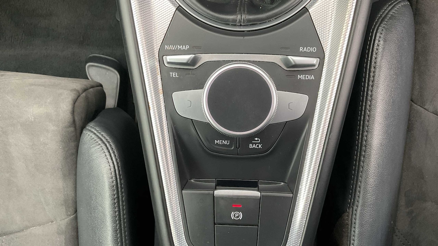 Used Audi TT 2017 for sale - 75968211: Photo 21