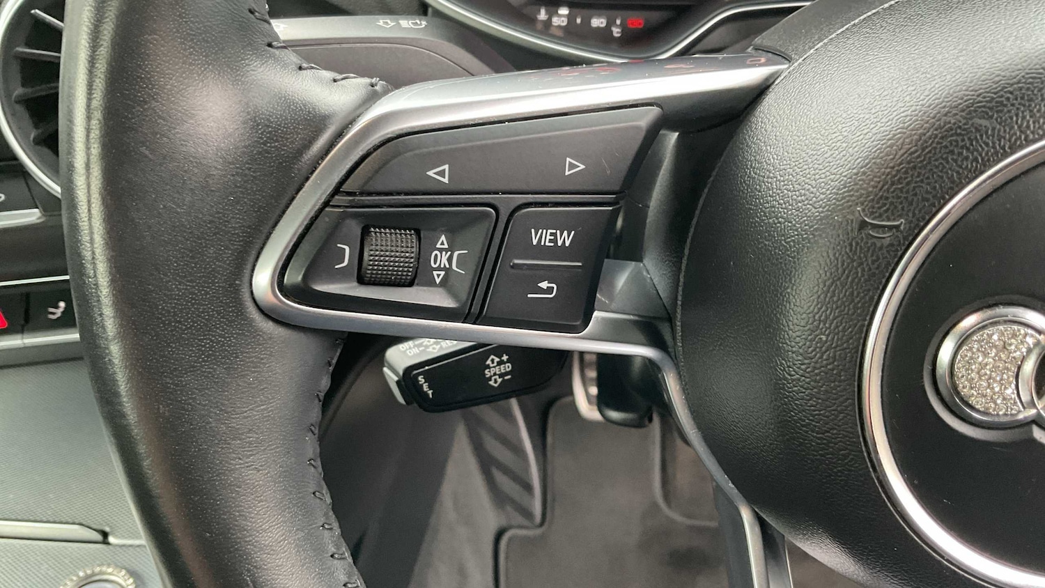 Used Audi TT 2017 for sale - 75968211: Photo 24