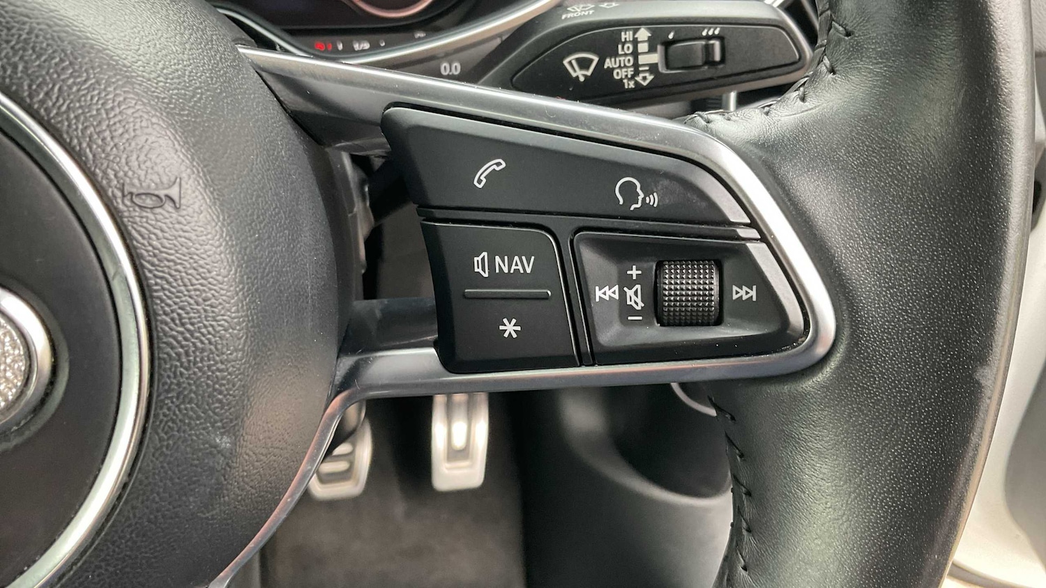 Used Audi TT 2017 for sale - 75968211: Photo 25