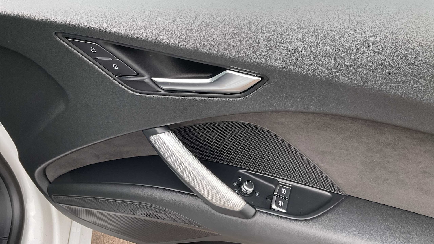 Used Audi TT 2017 for sale - 75968211: Photo 28