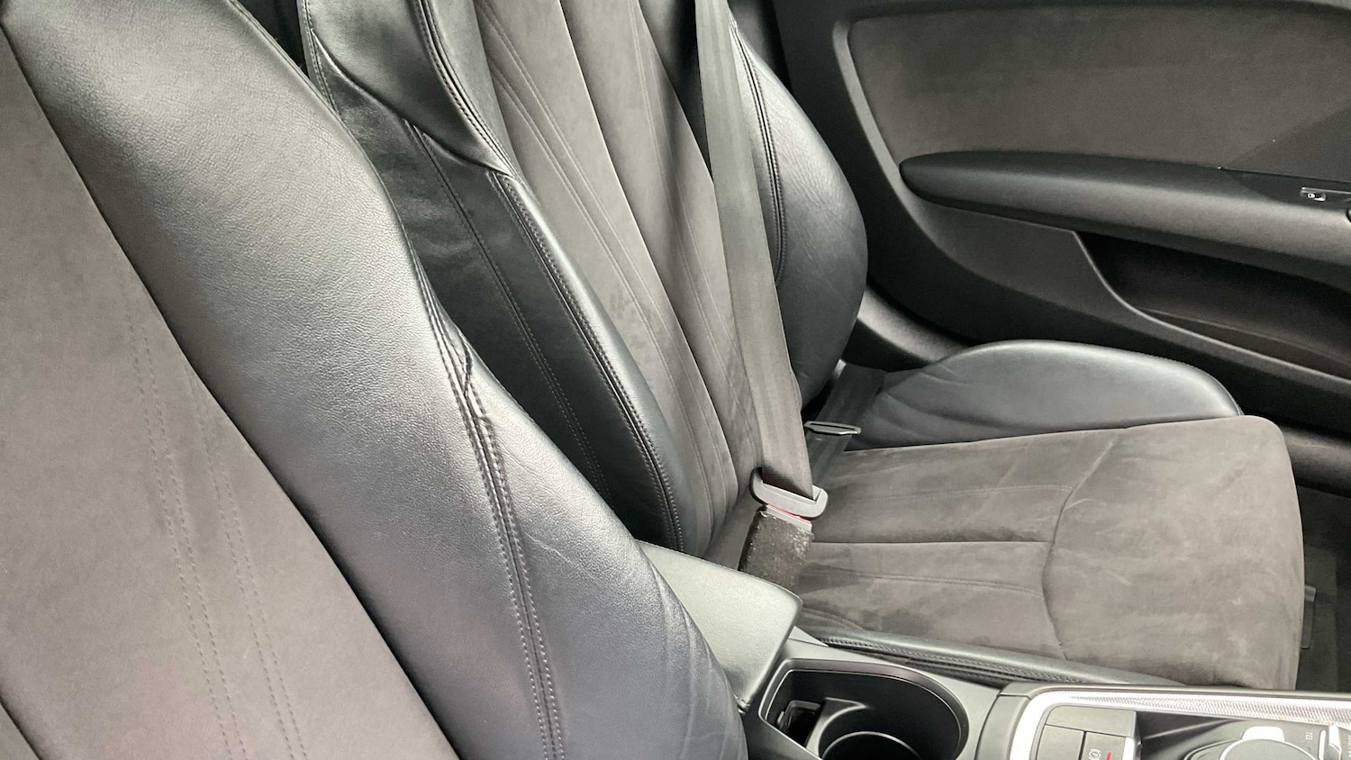 Used Audi TT 2017 for sale - 75968211: Photo 29