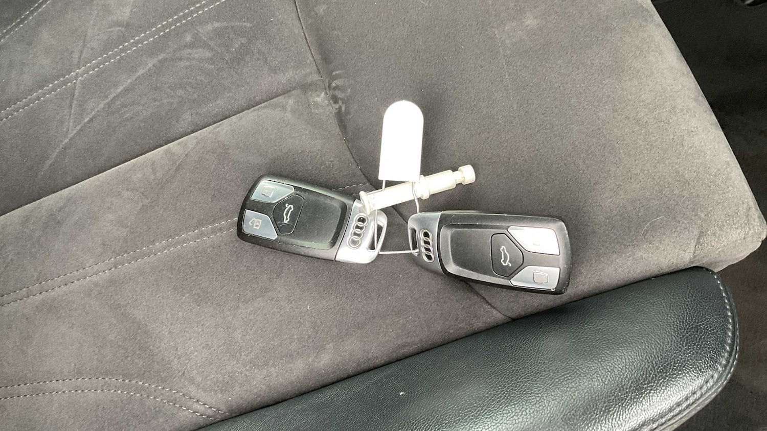 Used Audi TT 2017 for sale - 75968211: Photo 30