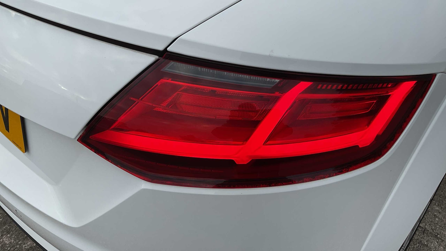 Used Audi TT 2017 for sale - 75968211: Photo 32