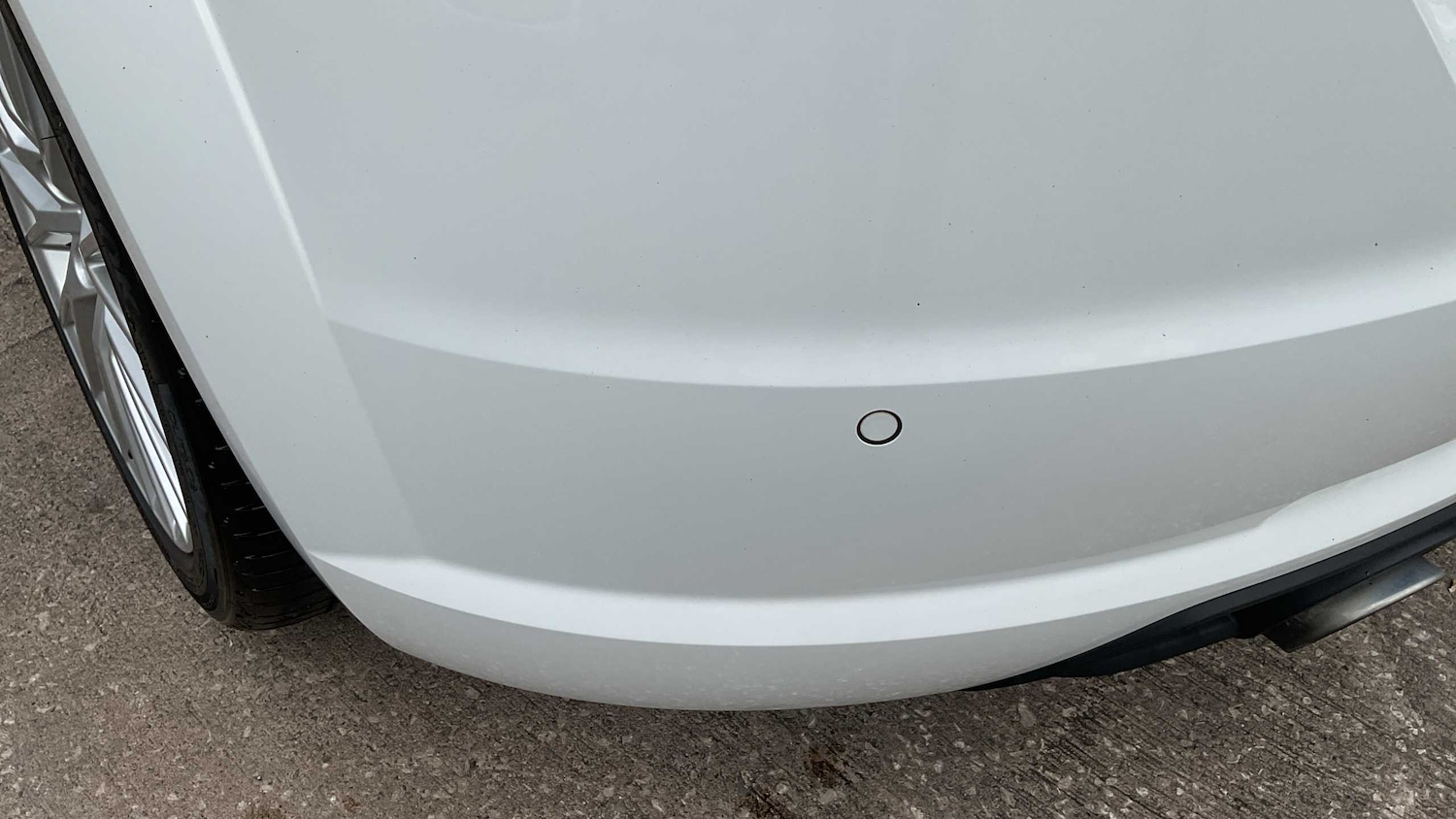 Used Audi TT 2017 for sale - 75968211: Photo 33