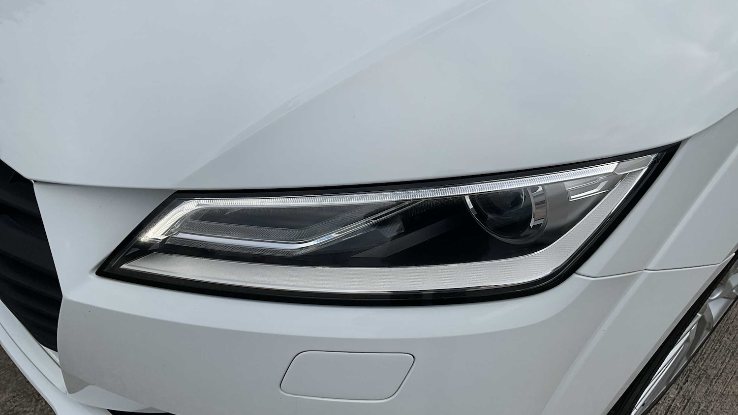 Used Audi TT 2017 for sale - 75968211: Photo 35