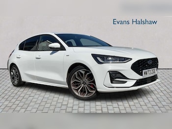 Used Ford Focus 2023 for sale - 78451936: Photo