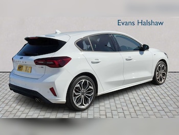 Used Ford Focus 2023 for sale - 78451936: Photo