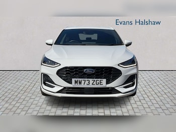 Used Ford Focus 2023 for sale - 78451936: Photo