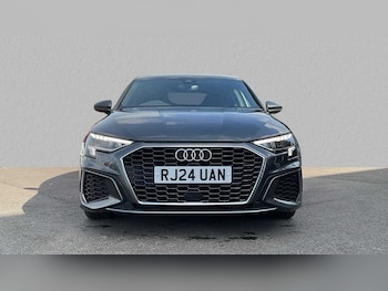 Used Audi A3 2024 for sale - 76230416: Photo