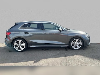 Used Audi A3 2024 for sale - 76230416: Photo