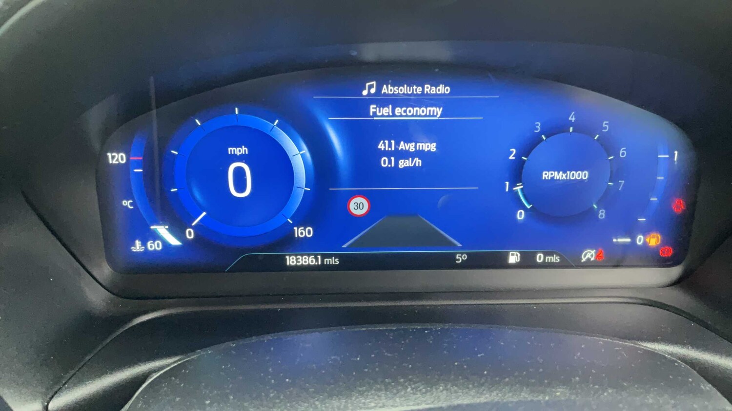 Used Ford Puma 2023 for sale - 77472615: Photo 10