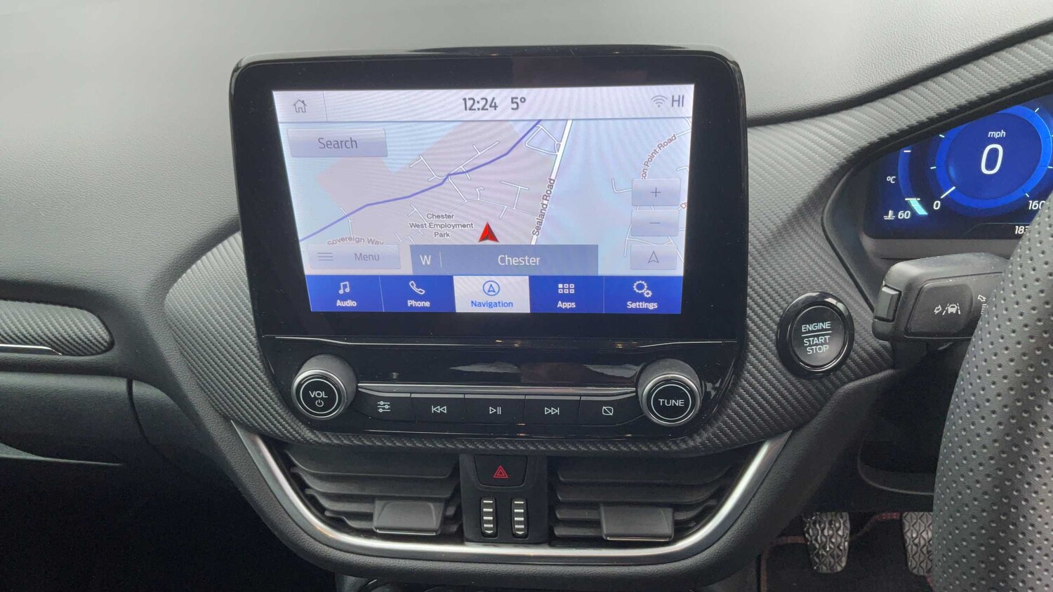 Used Ford Puma 2023 for sale - 77472615: Photo 11