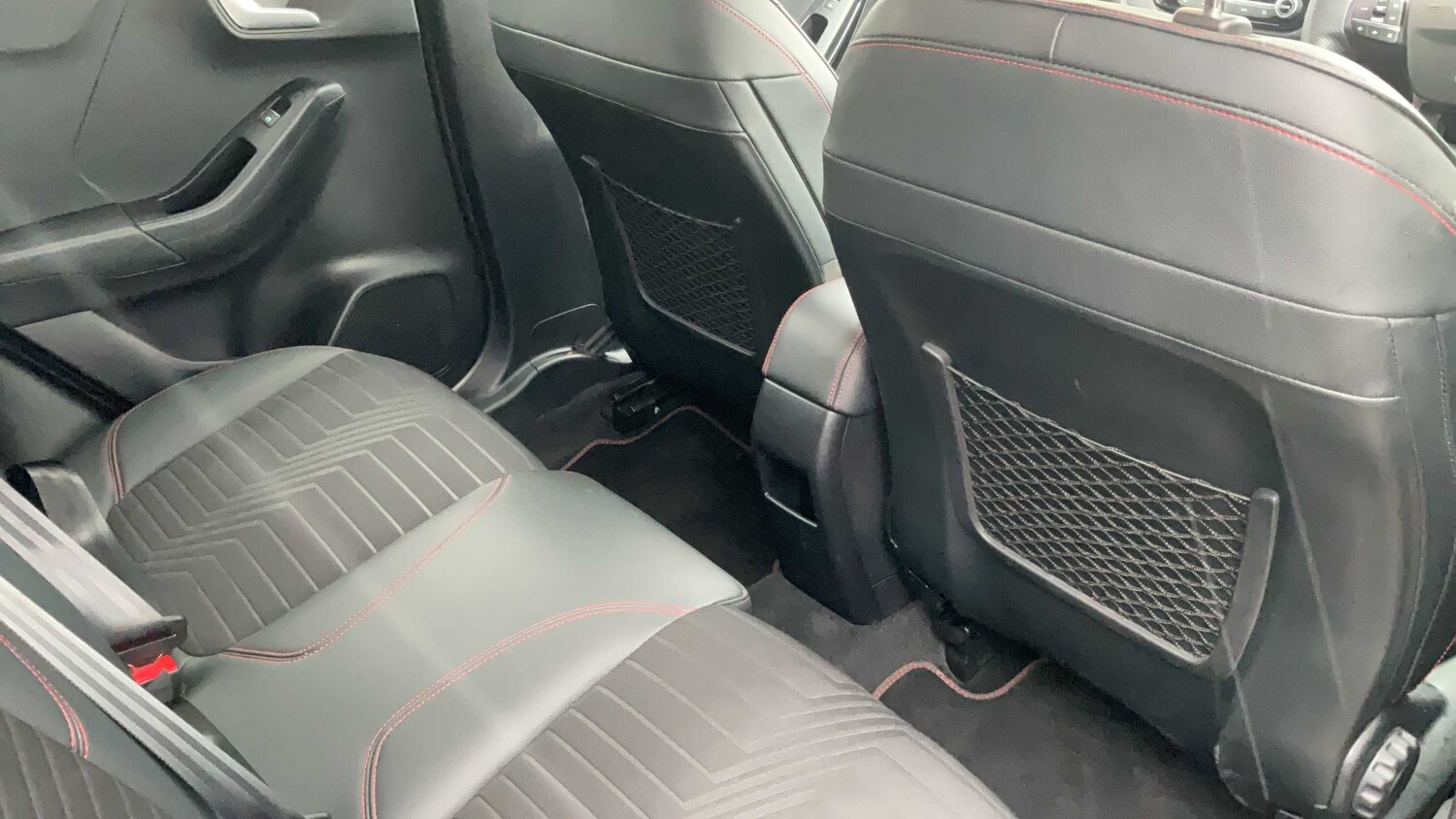 Used Ford Puma 2023 for sale - 77472615: Photo 12