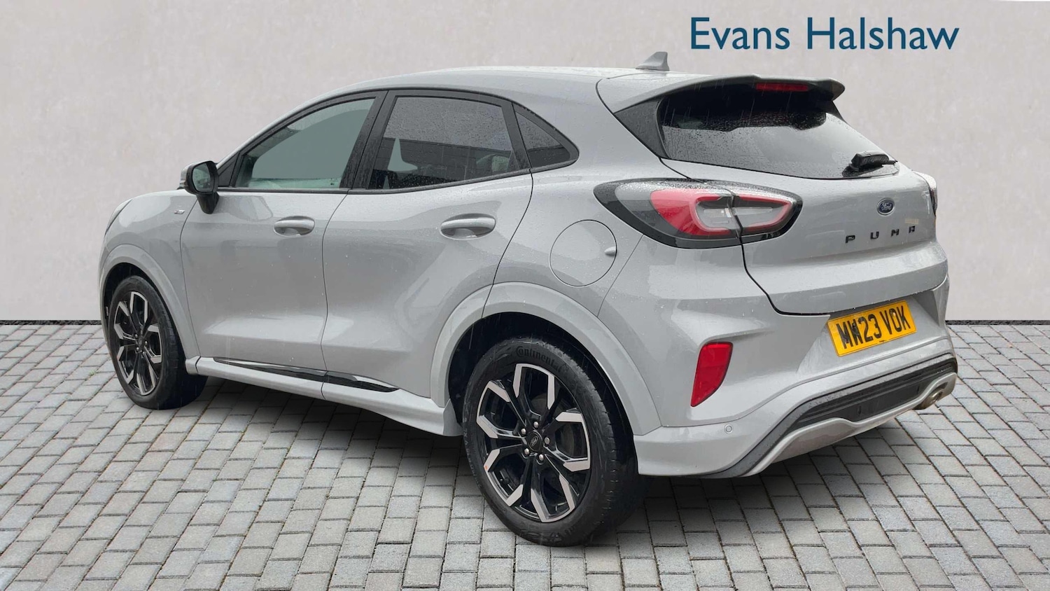 Used Ford Puma 2023 for sale - 77472615: Photo 2